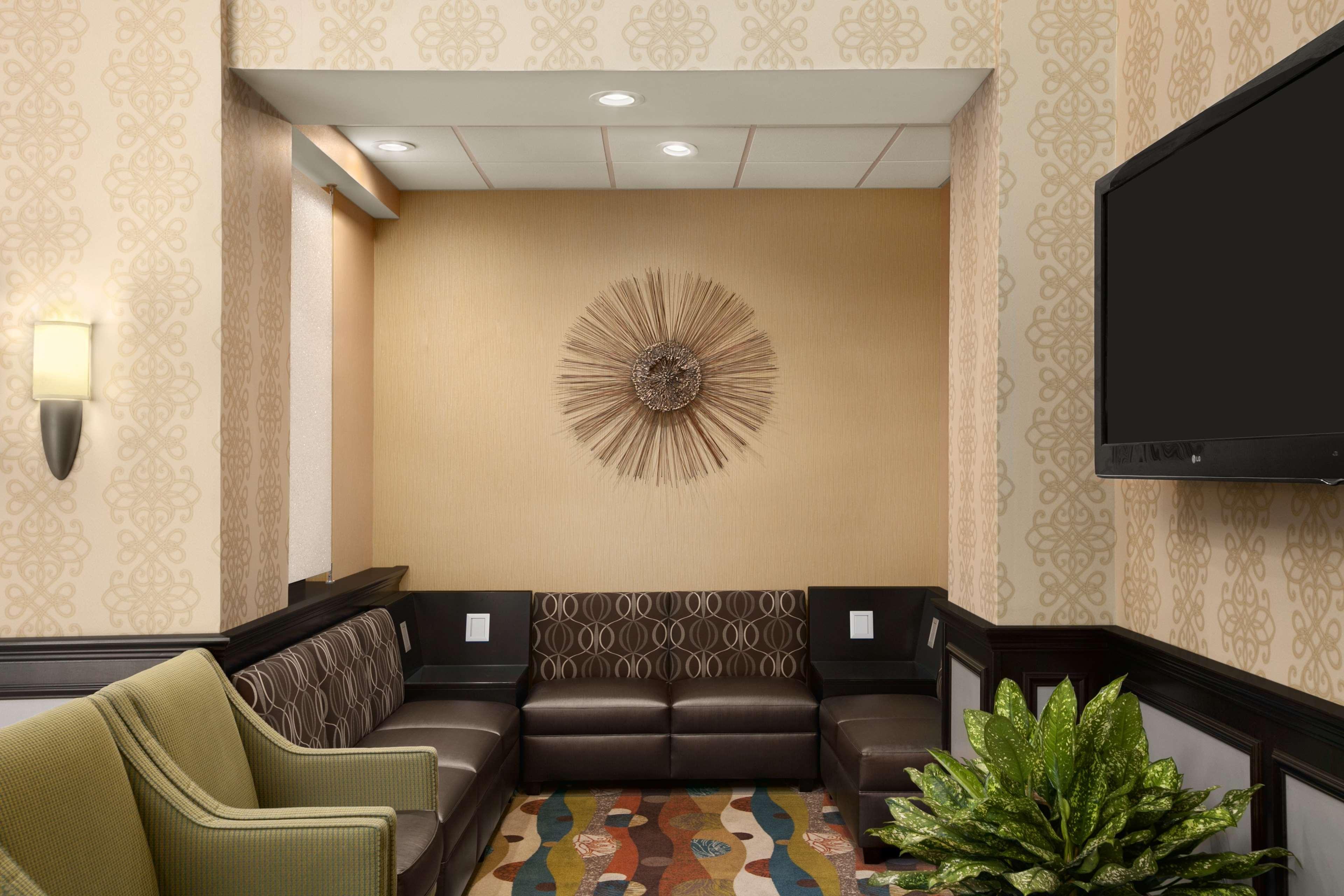 Days Inn By Wyndham Baltimore Inner Harbor Exterior foto