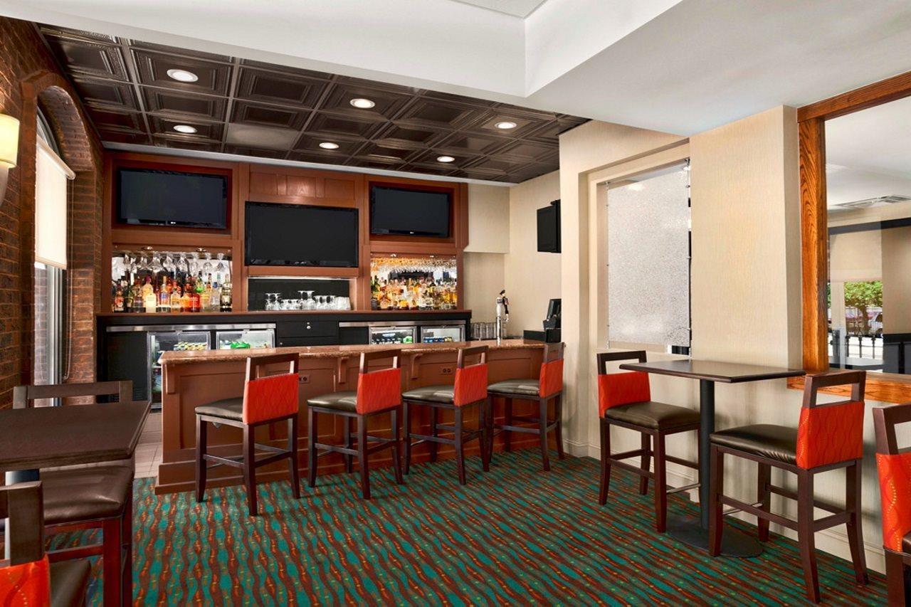 Days Inn By Wyndham Baltimore Inner Harbor Exterior foto
